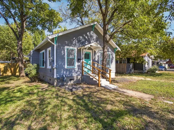 306 W 41st St, Austin, TX 78751