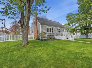 121 Moreland Rd, Weymouth, MA 02191