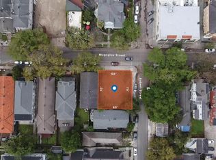 5000 Magazine St, New Orleans, LA 70115