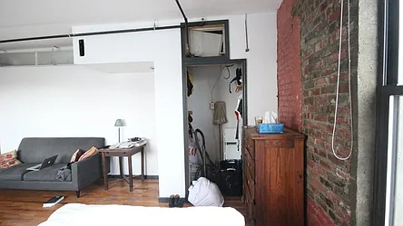 Rented by Nooklyn NYC LLC