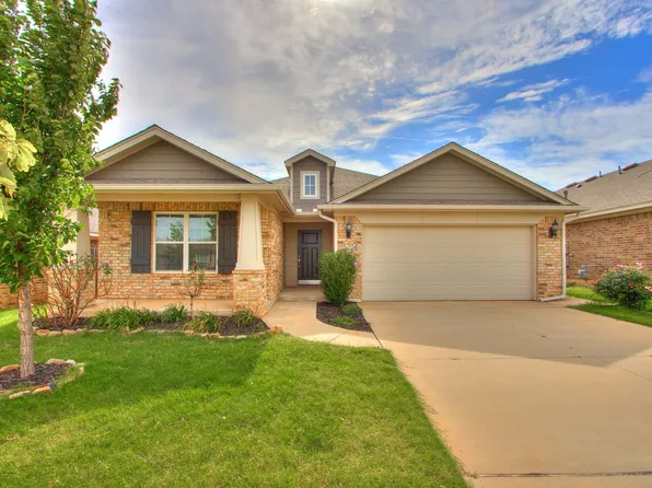 15704 Caney Dr, Edmond, OK 73013