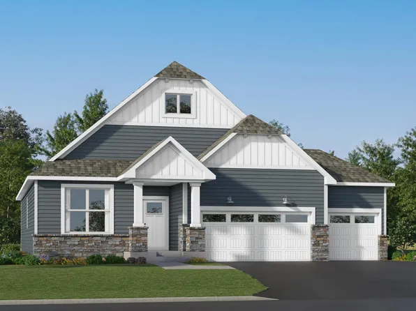 15130 Quince St NW, Andover, MN 55304