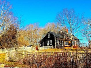 315 Waldoboro Rd, Bremen, ME 04551