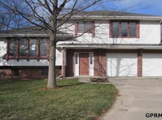 14512 S Cir, Omaha, NE 68137