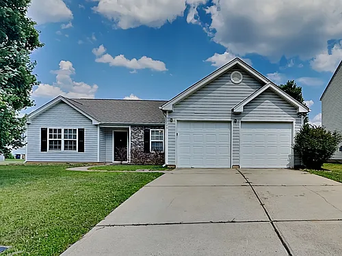 3320 Arbor Pointe Dr Photo 1