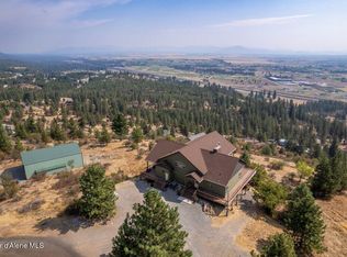 10653 N Payment Peak Rd, Hauser, ID 83854