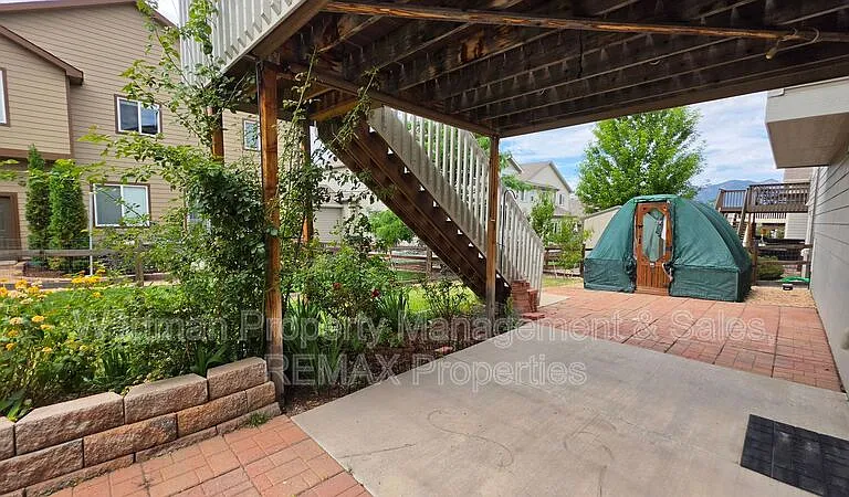 907 Salmon Pond Way — Photo 35