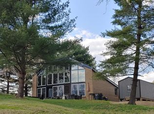 9095 Waterloo Eastern Rd NW, Canal Winchester, OH 43110