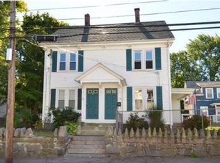 72 Garfield St, Quincy, MA 02169