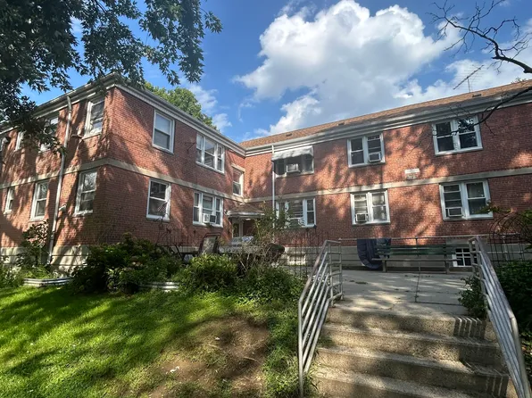 347 Weber Street Building 97, Bridgeport, CT 06614