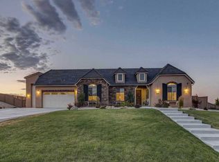 675 Meadow Rock Ln, Reno, NV 89511