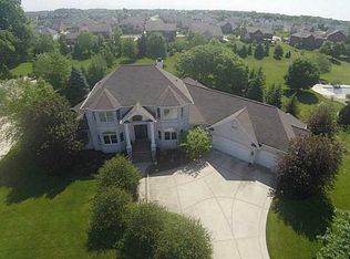 2191 Autumn Briar Ct, Avon, IN