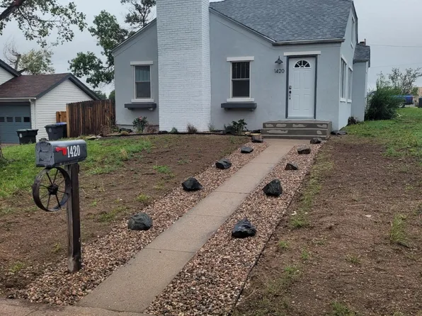 1420 E 23rd St, Cheyenne, WY 82001