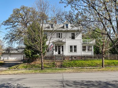 738 E Washington Ave, Des Moines, IA, 50316
