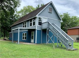 529 Pecan Dr, Marksville, LA 71351