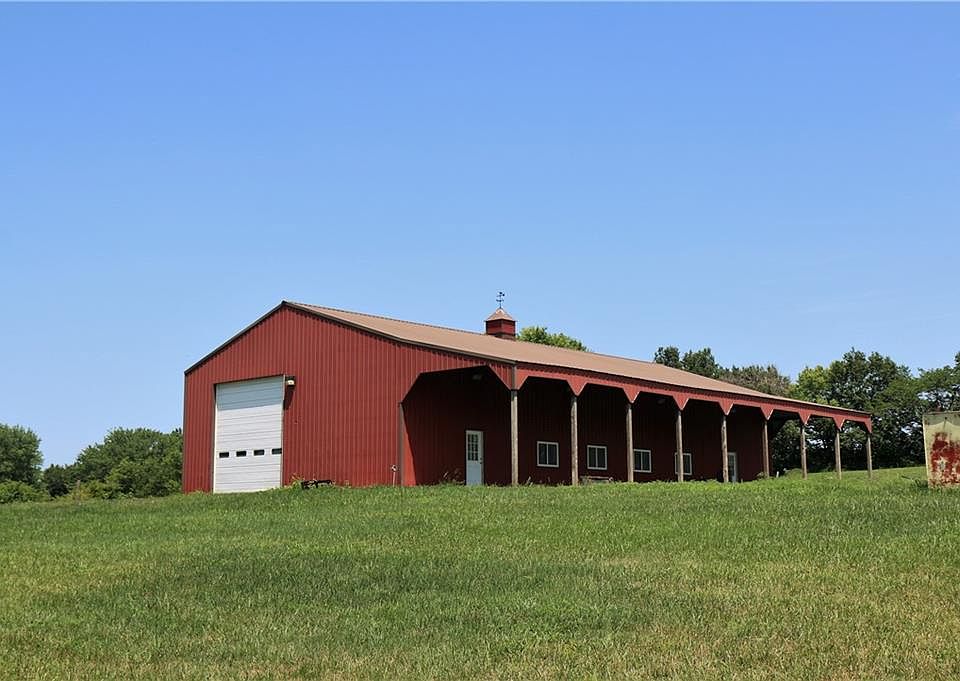 13416 S Al Gossett Rd, Lone Jack, MO 64070 Zillow