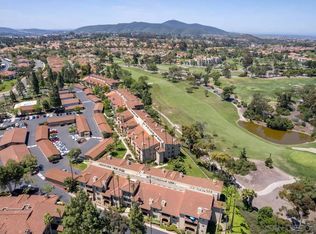 12270 Corte Sabio UNIT 6110, San Diego, CA 92128