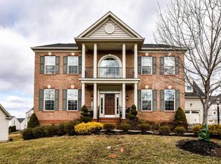 21034 Hooded Crow Dr, Leesburg, VA 20175