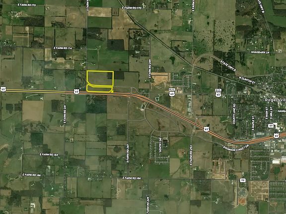 5th image of E Us Highway 60 #Wp002