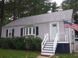 6 Pleasant Cir, Canton, MA 02021