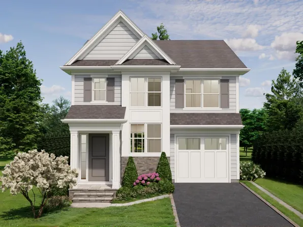 271 Madison Road, Scarsdale, NY 10583