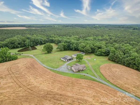 4115 Jenkins Rd, Marshville, NC 28103