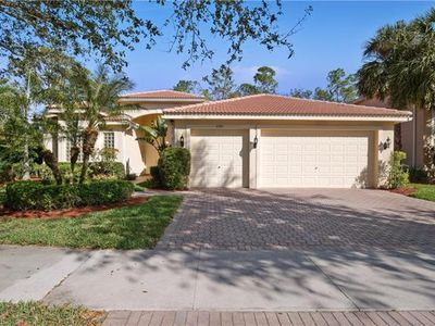2301 Guadelupe Dr, Naples, FL, 34119