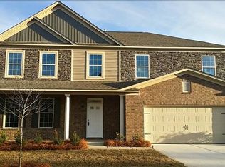 223 Bronze Bluff Ct, Lexington, SC 29073