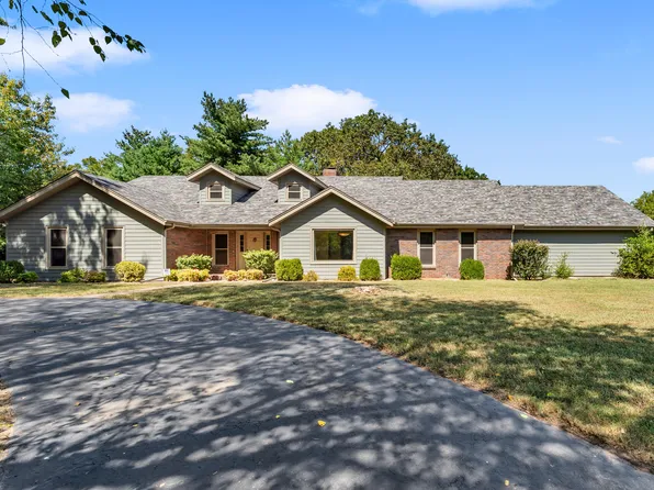 6317 S Glenridge Drive, Springfield, MO 65804