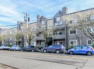 4320 SW Corbett Ave APT 315, Portland, OR 97239
