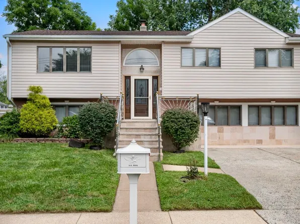 1 Alfred Court, Neptune Township, NJ 07753