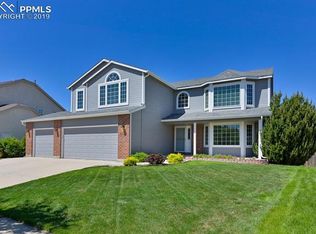 8310 Clifton Dr, Colorado Springs, CO 80920