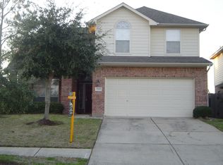 5720 Meadow Breeze Ln, Rosharon, TX 77583