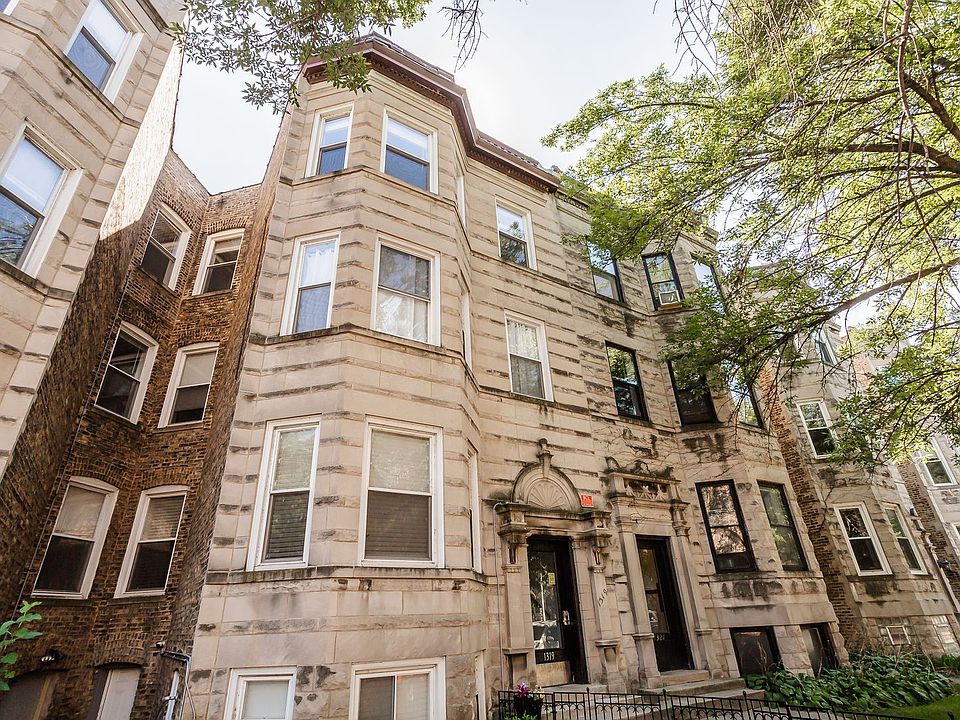 1st image of 1319 W Foster Ave #3