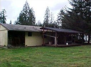 120 E Spencer Glen Dr, Shelton, WA 98584