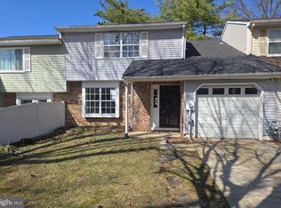 106 Banwell Ln, Mount Laurel, NJ 08054