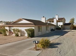 920 Alene Ave APT B, Ridgecrest, CA 93555