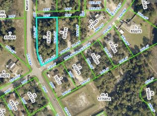 0 Nightwalker Rd LOT 7, Brooksville, FL 34613