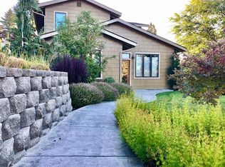 515 Hillside Ave, Klamath Falls, OR 97601