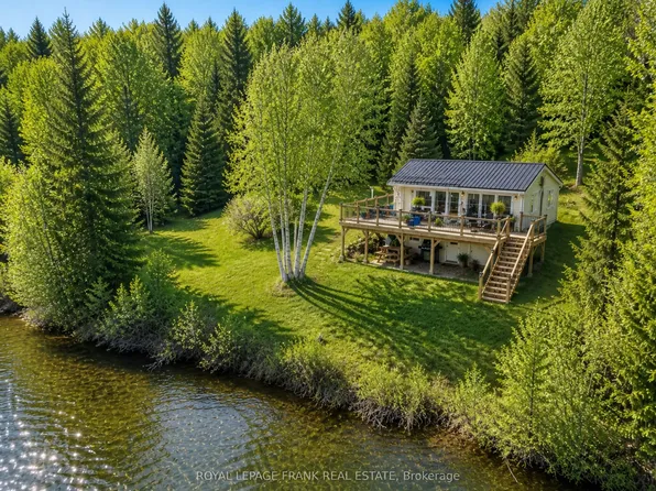 929 Baxter Rd, Trent Hills, ON K0L 1Y0