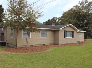 1620 Adeline St, Hattiesburg, MS 39401