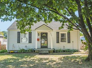 5103 Emery Ave, Louisville, KY