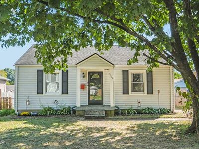 5103 Emery Ave, Louisville, KY, 40214