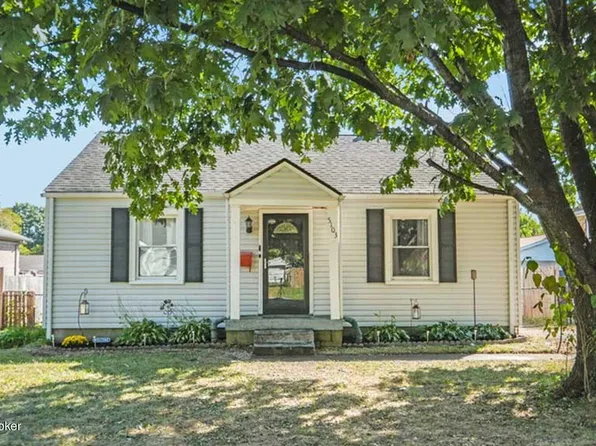 5103 Emery Ave, Louisville, KY 40214