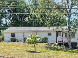 3837 Green Garden Rd, Aliquippa, PA 15001