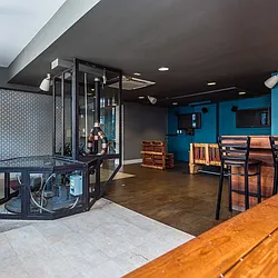 Rented by Garden Management