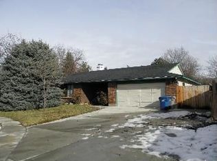5764 W Winfield Ct, Boise, ID 83703