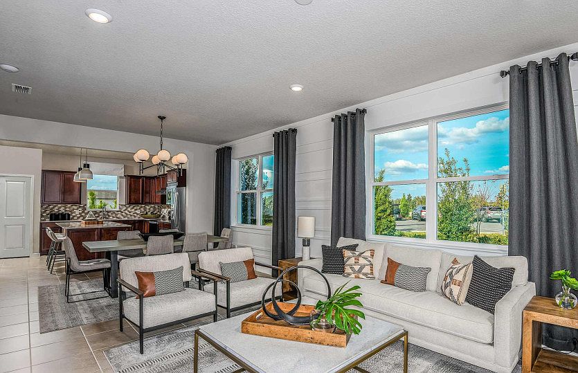Compass Plan, Del b at Viera, Melbourne, FL 32940 Zillow