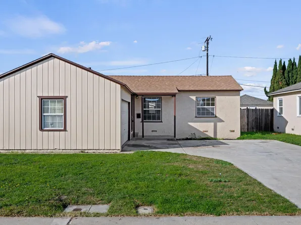 325 N J St, Oxnard, CA 93030