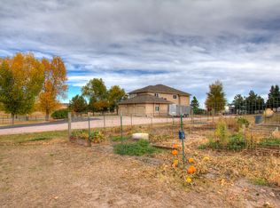 4047 Bear Canyon Cir, Sedalia, CO 80135